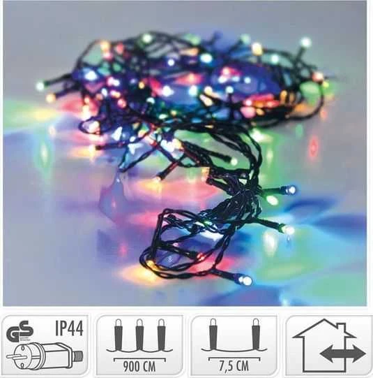 Christmas Gifts Kalėdinės girliandos 120 LED