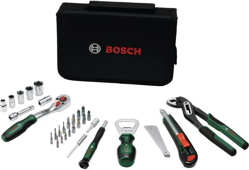 Bosch Advento kalendorius 2026