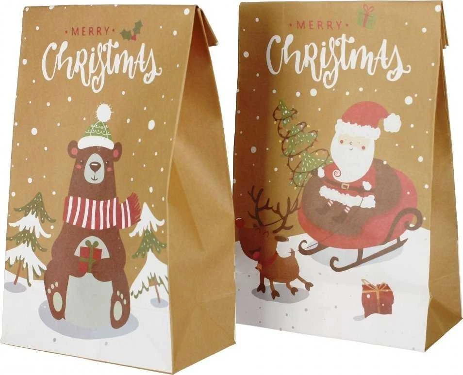 Craft with Fun Advent Calendar CFBN343 Rinkinys kūrybinis DIY