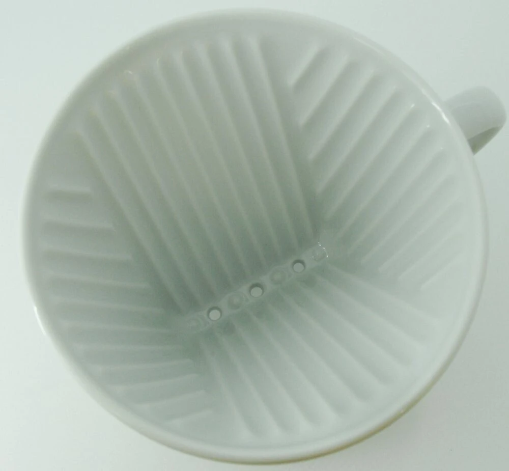 Kalita Dripper Hasami 102