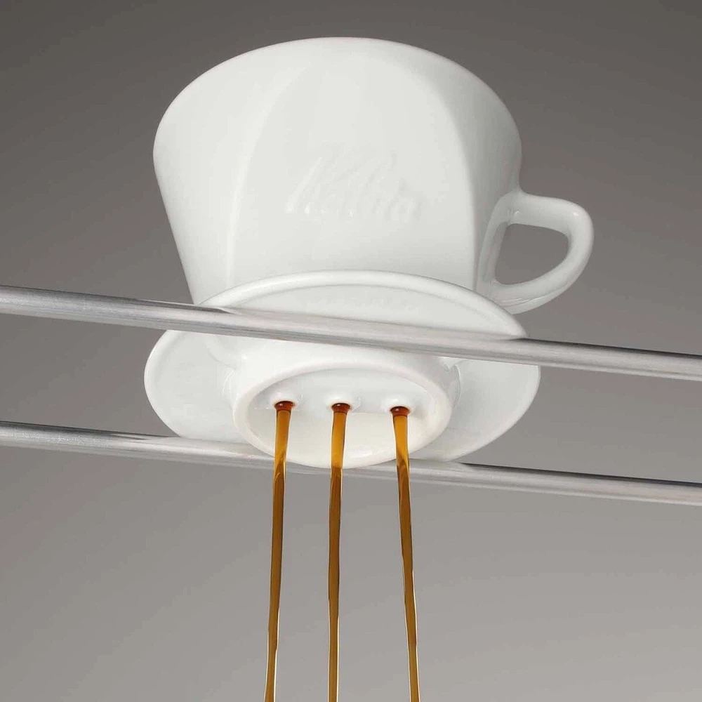 Kalita Dripper Hasami 102