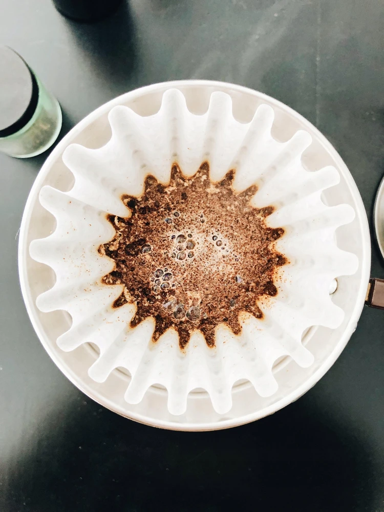 Kalita „Wave 185“ kavos filtrai – 100 vnt.