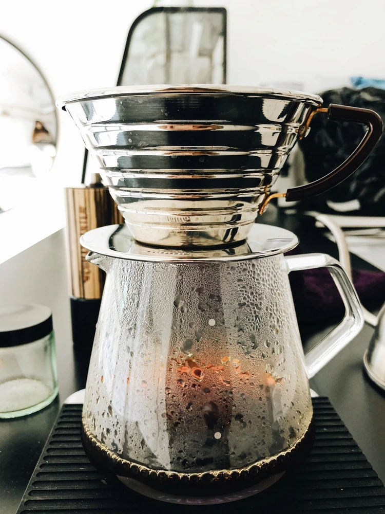 Kalita „Wave 185“ kavos filtrai – 100 vnt.
