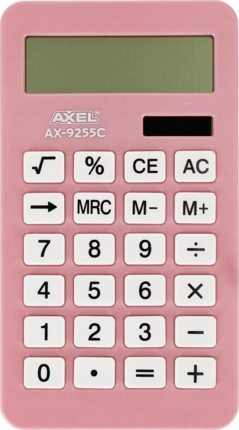 Kalkulator AX-9255C AXEL 514453