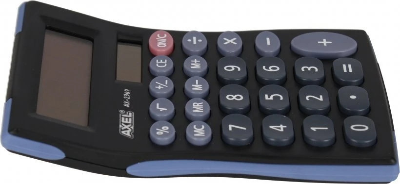 Kalkulator AX-2369 AXEL 526703