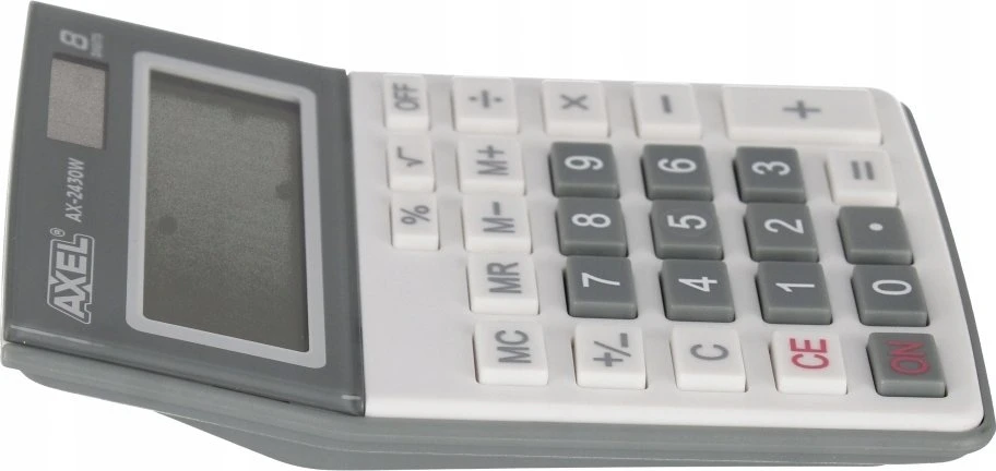 Kalkulator AX-2430W AXEL 526704