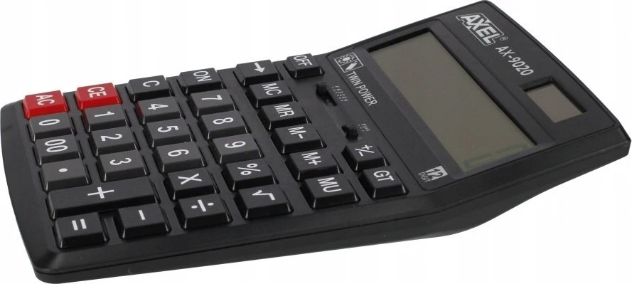 Kalkulator AX-9020 AXEL 517220