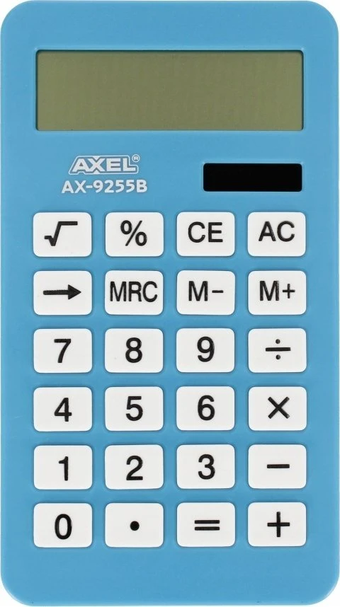 Kalkulator AX-9255B AXEL 514456