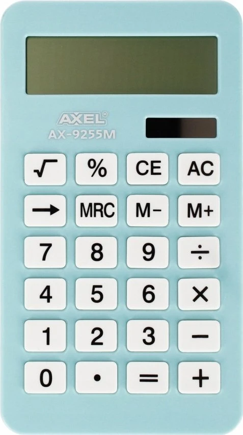Kalkulator AX-9255W AXEL 514458