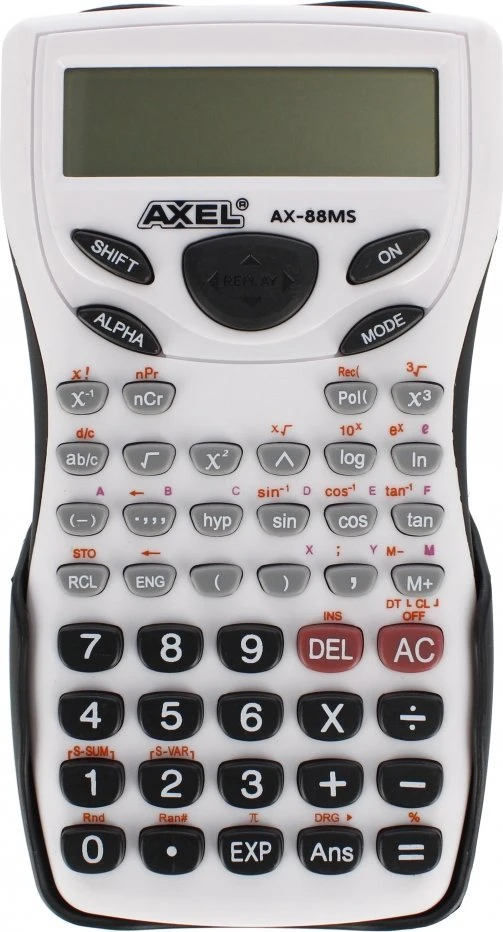 Kalkulator AX-88MS AXEL 526705