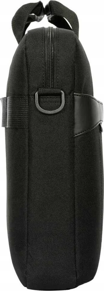 Targus | GeoLite EcoSmart Essential Nešiojamas kompiuteris Case | TSS991GL | Tinka iki 17.3 " | Slipcase | Shoulder strap | Juodas