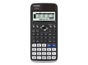 Kalkulator Casio CLASSWIZ FX-991EX | Varle.lt