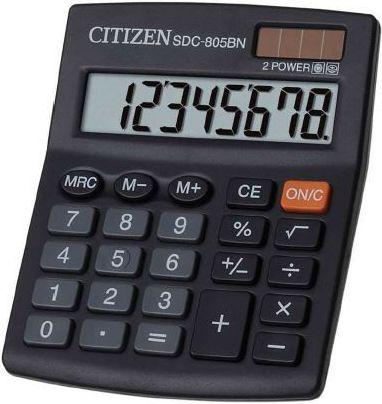 Citizen Calculator SDC 805BN