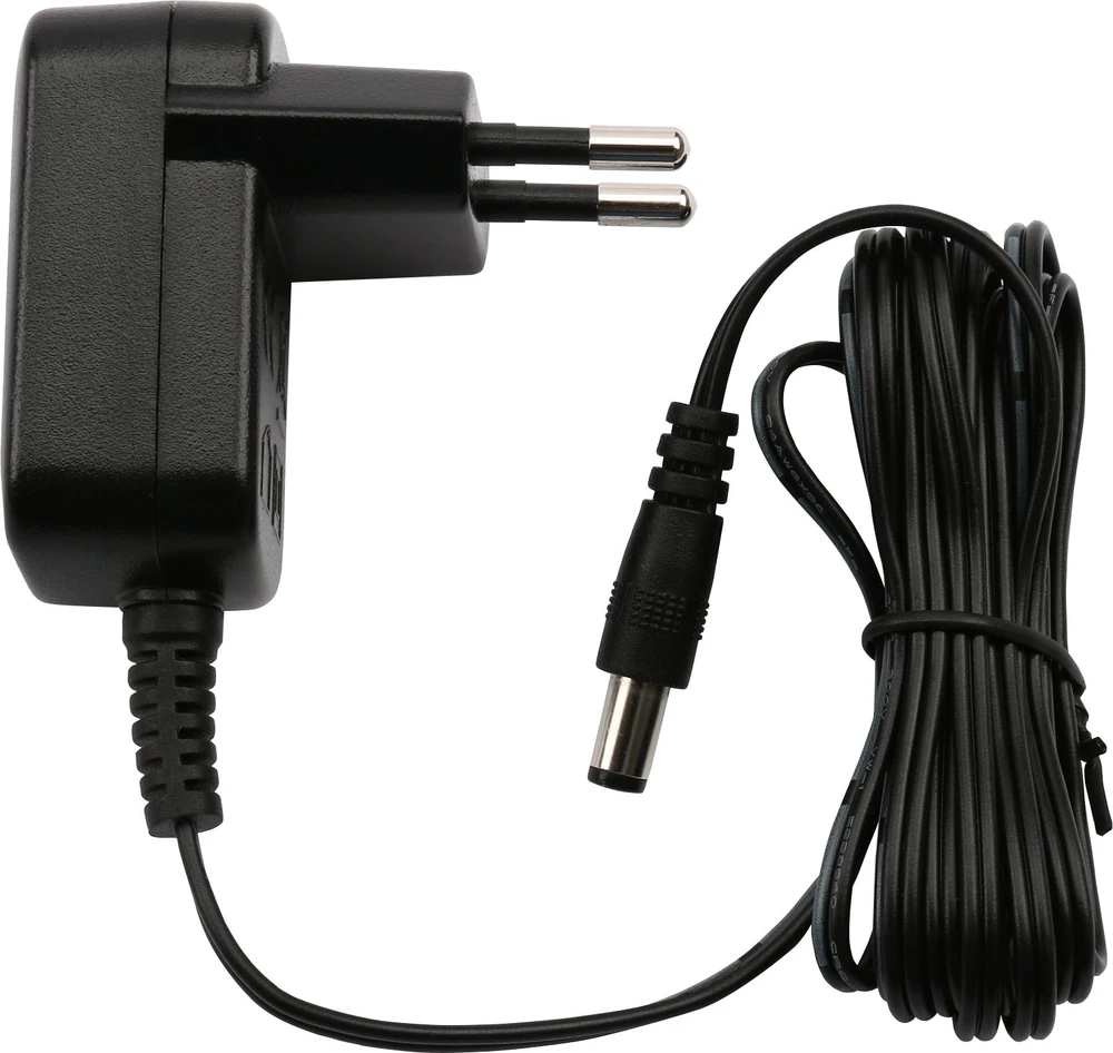 Kalkulator Genie GENIE Maitinimo šaltinis/Adapteris 6V do kalkulatorów drukujących