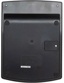 Kalkulator Maul MAUL MTL 700 kalkulator Desktop Wyświetlacz kalkulatora Juodas