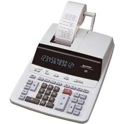 Sharp SH-CS2635LW su popieriaus juosta