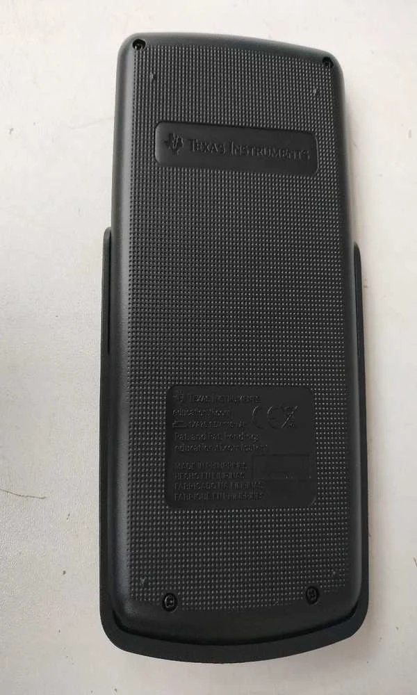 „Texas Instruments“ – mokslinis skaičiuotuvas TI-30Xa