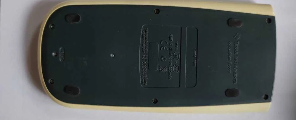 Skaičiuotuvas Texas Instruments TI-30XS MultiView