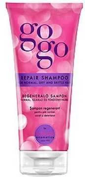 Kallos Cosmetics Gogo Repair Šampūnas šampūnas, 200 ml