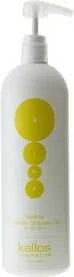 Kallos Cosmetics KJMN Moisturizing Dušo želė drėkinamasis dušo gelis, 1000 ml