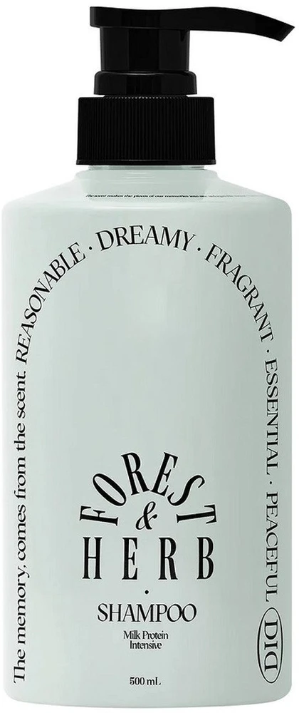 ODID Forest & Herb, 500 ml