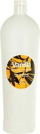 Kondicionierius sausiems plaukams Kallos Vanilla Shine Conditioner 1000 ml