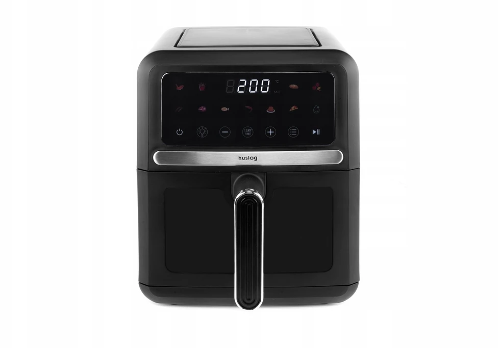 Gruzdintuvė beztłuszczowa Kalorik Huslog Gruzdintuvė 1500W