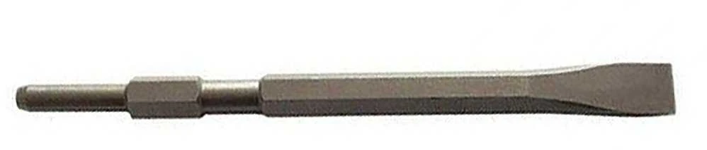 siauras kaltas 19/280 mm, šešiakampis tvirtinimas 17 mm, Makita [D-08707]