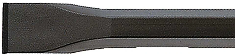siauras kaltas 19/280 mm, šešiakampis tvirtinimas 17 mm, Makita [D-08707]