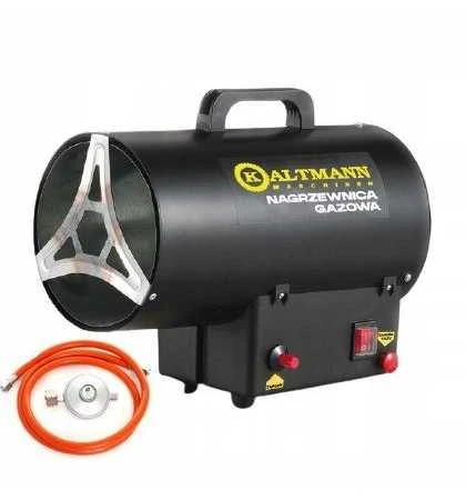 KALTMANN DUJINIS ŠILDYMAS 15KW