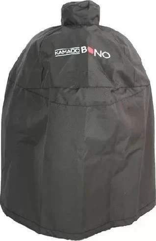 Kepsninės uždangalas Kamado Bono Media TQAYBB1, 20x15x5 cm