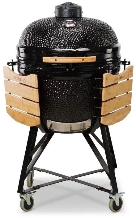 Kepsninė KAMADO BONO LIMITED 64cm su 6 priedais