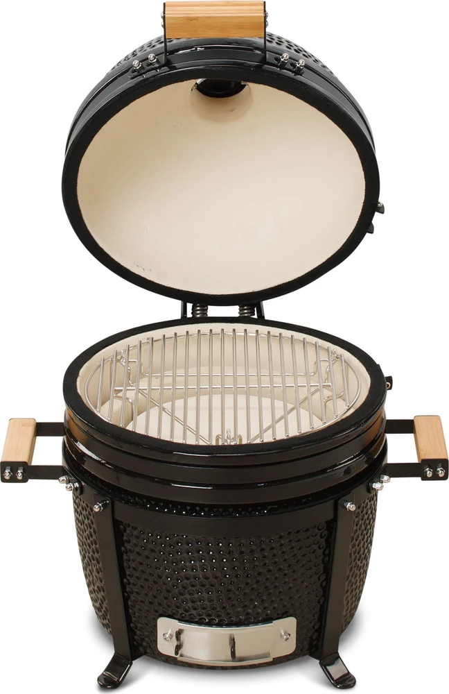Kepsninė KAMADO BONO MINIMO 40cm su 5 priedais