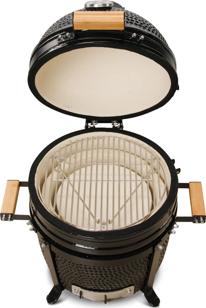 Kepsninė KAMADO BONO MINIMO 40cm su 5 priedais