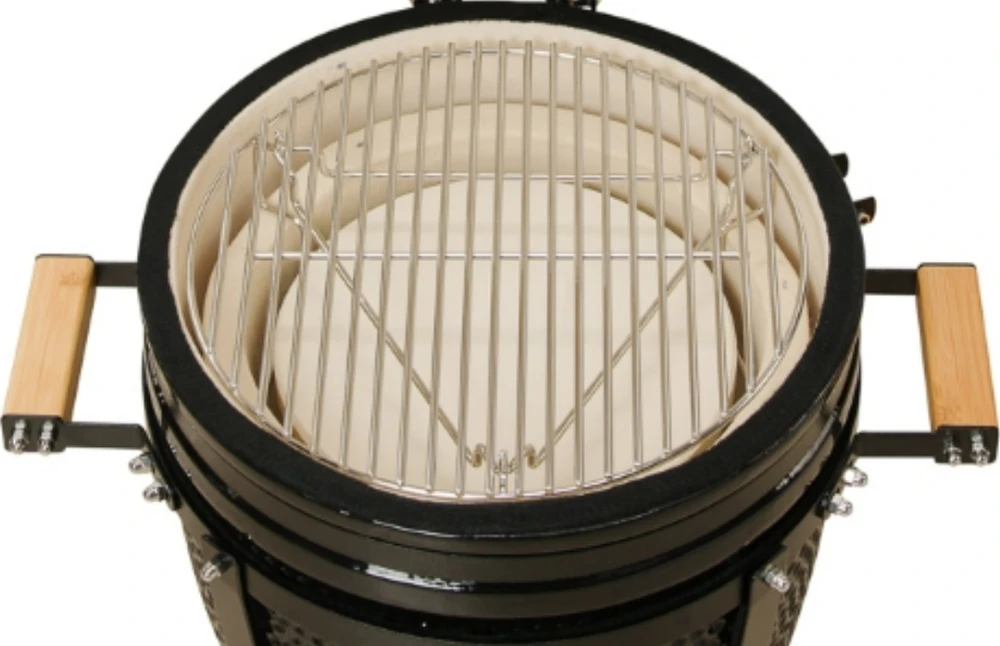 Kepsninė KAMADO BONO MINIMO 40cm su 5 priedais