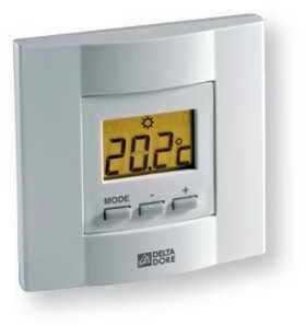 Immergas ELEKTRONINIS TERMOSTATAS TYBOX 21