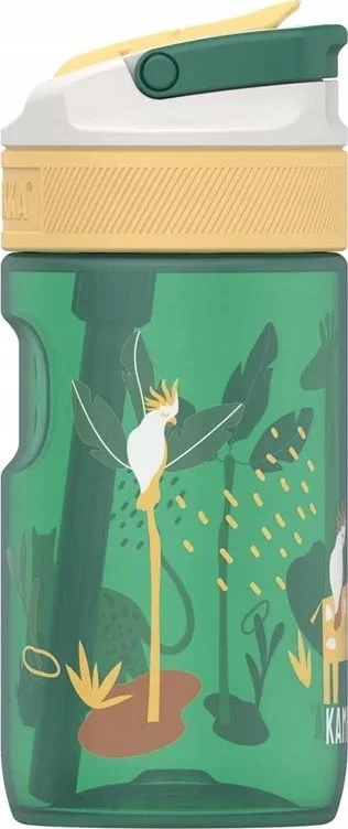 Vaikiška gertuvė Kambukka Lagoon Safari Jungle 11-04051, 400 ml