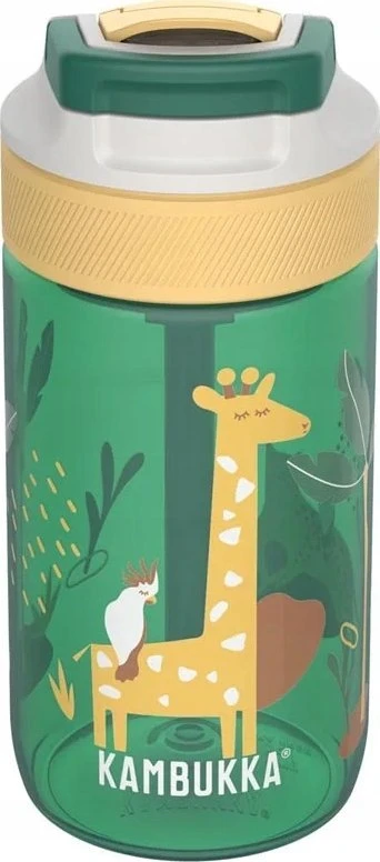 Vaikiška gertuvė Kambukka Lagoon Safari Jungle 11-04051, 400 ml