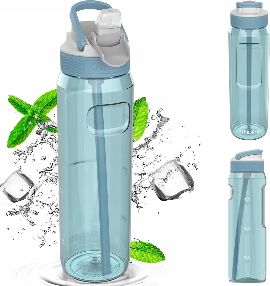 Gertuvė Kambukka Lagoon Arctic Blue, 1000 ml, ‎11-04053