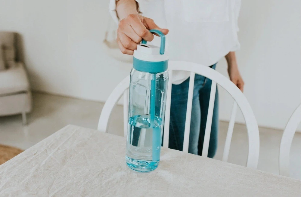 Gertuvė Kambukka Lagoon Arctic Blue, 1000 ml, ‎11-04053