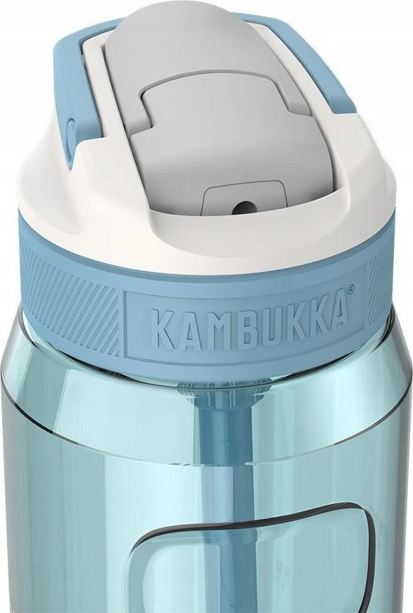 Gertuvė Kambukka Lagoon Arctic Blue, 1000 ml, ‎11-04053