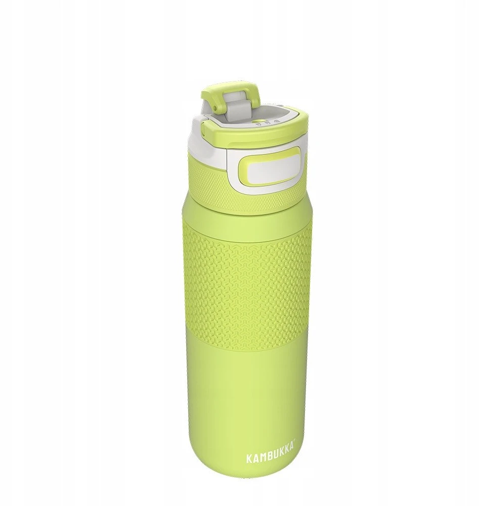 Gertuvė Kambukka Elton izoliuotas „Mojito Summer“ 750 ml žalias