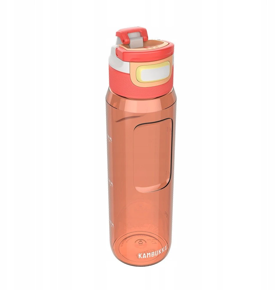 Gertuvė Oranžinis Kambukka Elton Oranžinis Vibes 1000 ml oranžinė