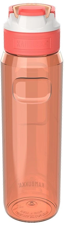 Gertuvė Oranžinis Kambukka Elton Oranžinis Vibes 1000 ml oranžinė