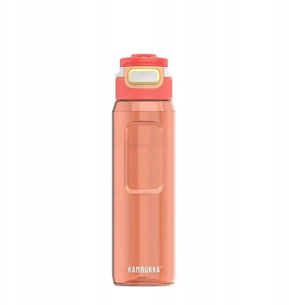 Gertuvė Oranžinis Kambukka Elton Oranžinis Vibes 1000 ml oranžinė