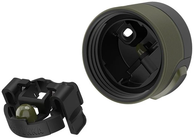 Kambukka Etna Grip Khaki Warrior 500 ml
