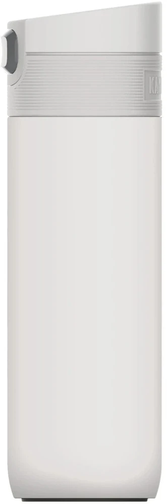 Kambukka Etna Thermal mug 500 ml Baltas