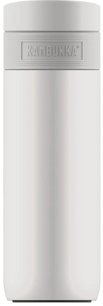 Kambukka Etna Thermal mug 500 ml Baltas