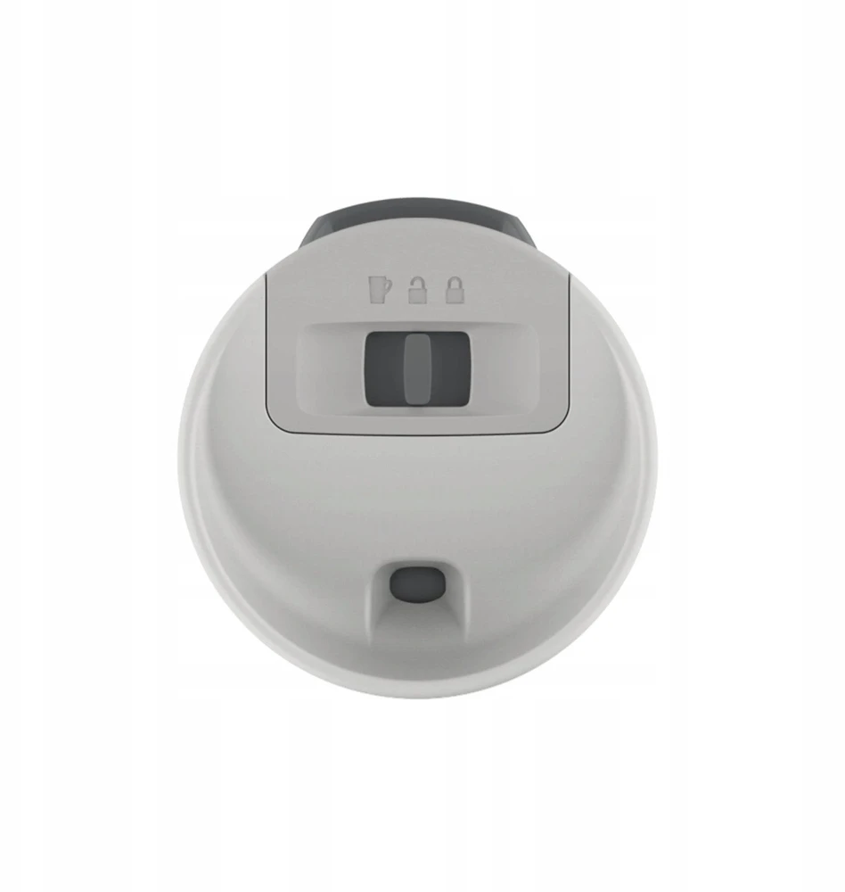 Kambukka Etna Thermal mug 500 ml Baltas