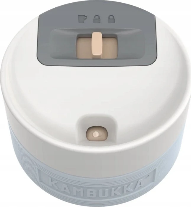 Kambukka Termo puodelis Etna Breezy Mėlyna 11-01051, 300 ml